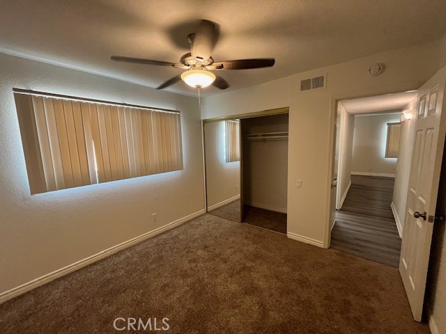 Not Applicable - Residential Lease