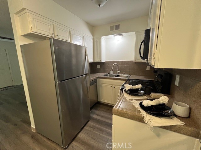 Not Applicable - Residential Lease