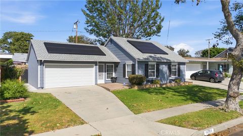 Photo of 14069 Carnell St, Whittier, CA 90605 (MLS # MB26076896)