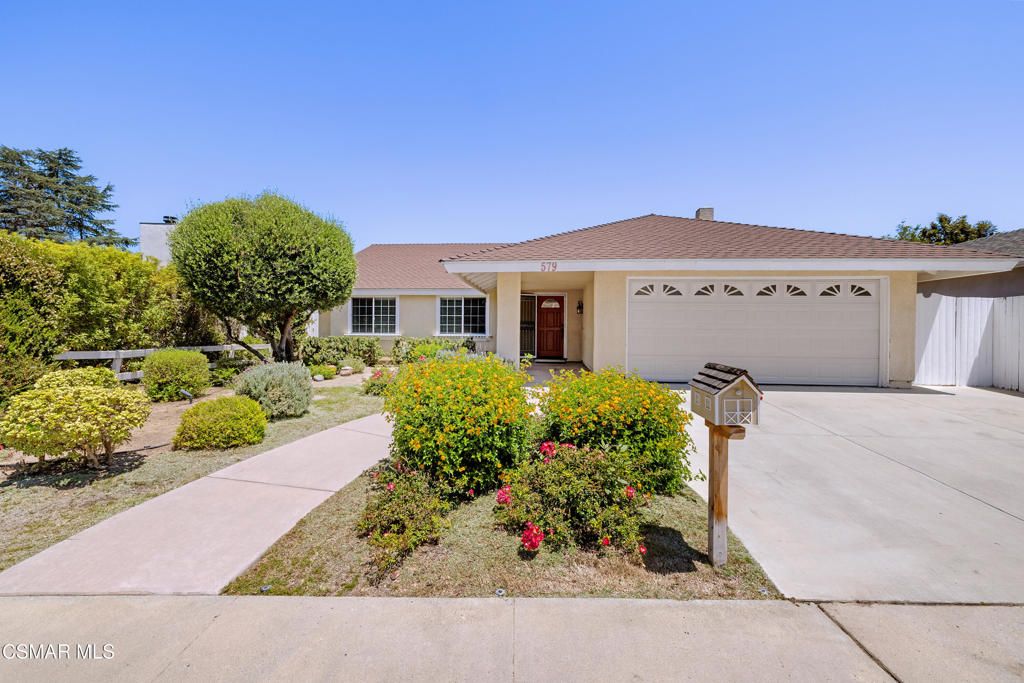 Photo of 579 Shenandoah Street, Thousand Oaks, CA 91360 (MLS # 225005326)
