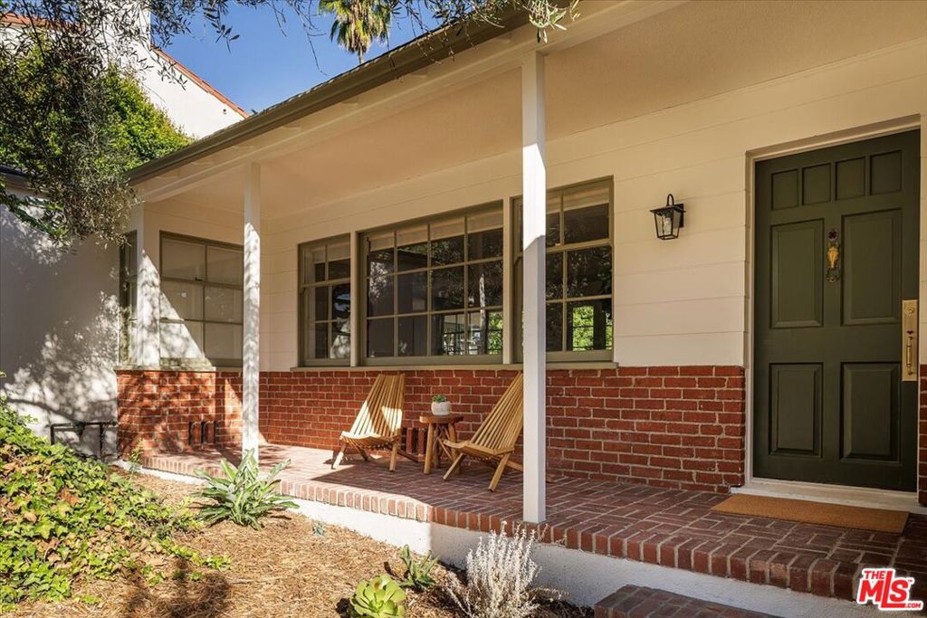 3647 Shannon Road