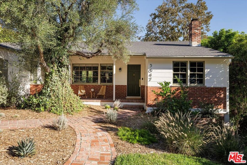 3647 Shannon Road