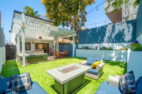 1742 Dixon Street Redondo Beach CA 90278