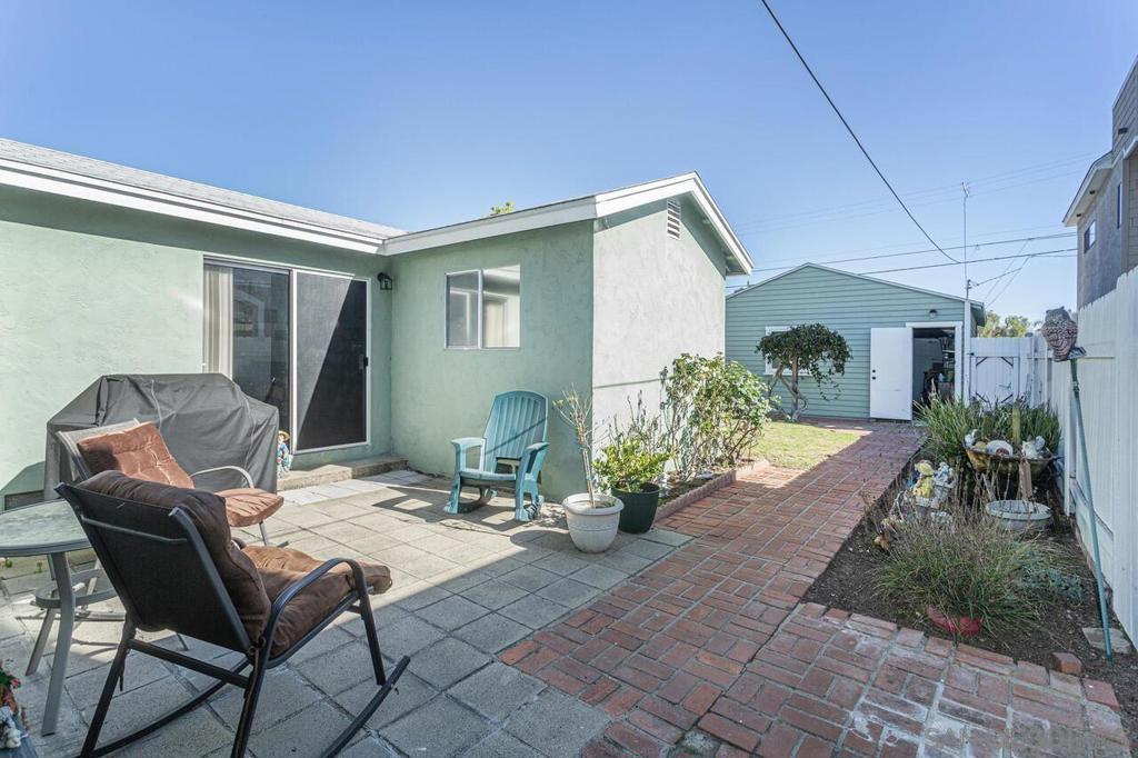 Coronado Village - Residential