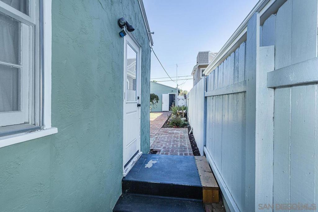 Coronado Village - Residential