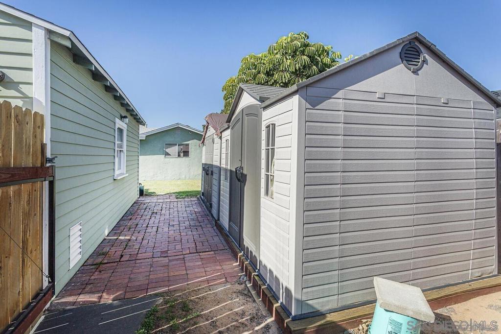 Coronado Village - Residential