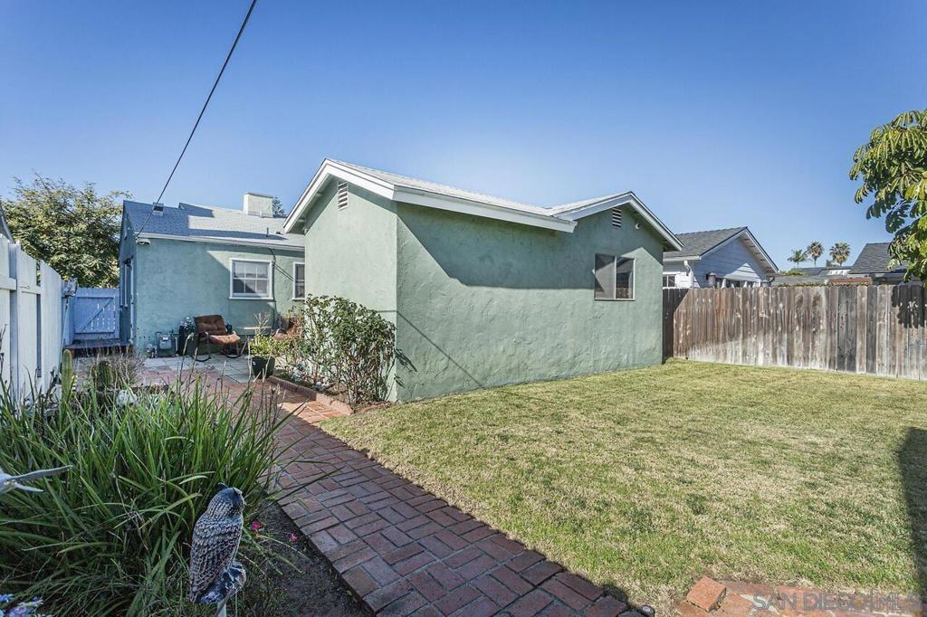 Coronado Village - Residential