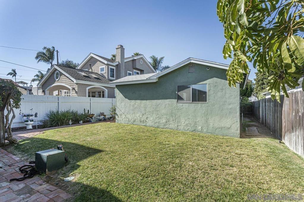 Coronado Village - Residential