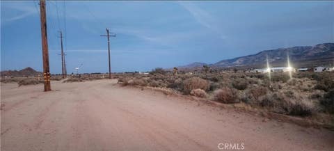 Photo of 0 Alamo, Lucerne Valley, CA 92356 (MLS # HD26184477)
