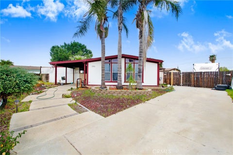 Photo of 399 Coral Hills Rd, Perris, CA 92570 (MLS # PW26205023)