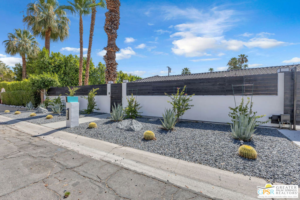 550 S Indian Trail