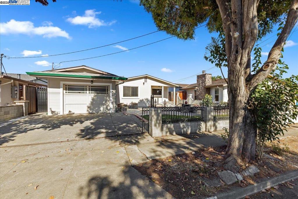 Not Listed - Residential