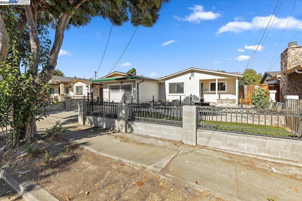 Not Listed - Residential
