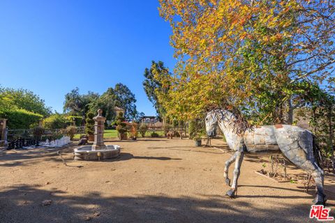 13045 Ripple Creek Lane Camarillo CA 93012