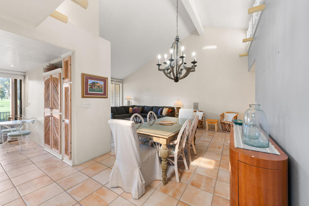 Monterey Country Clu - Residential