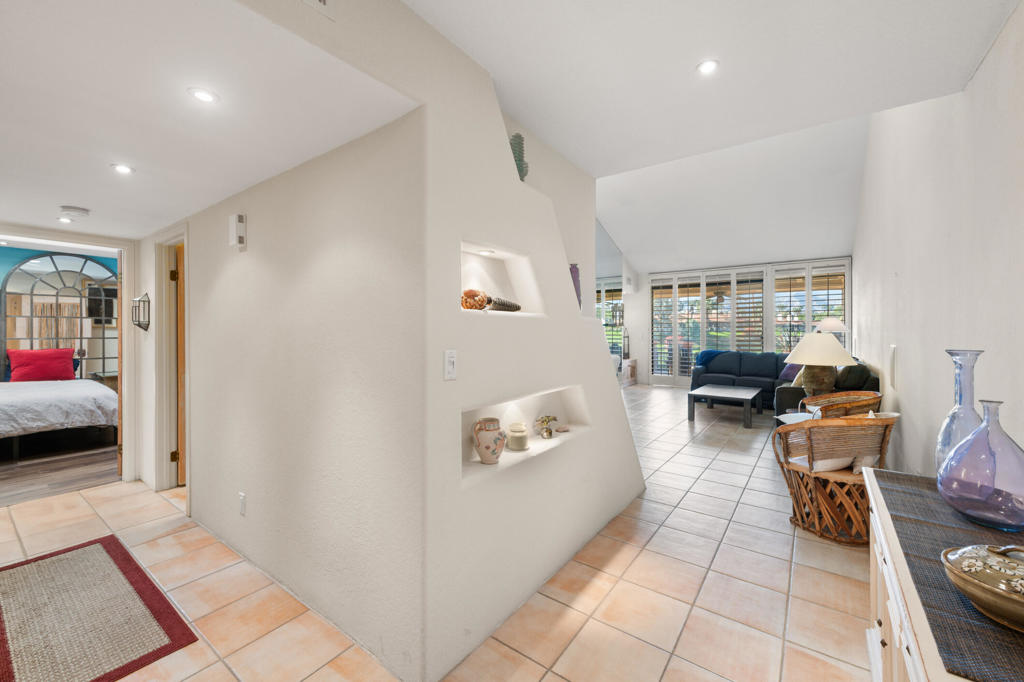 Monterey Country Clu - Residential