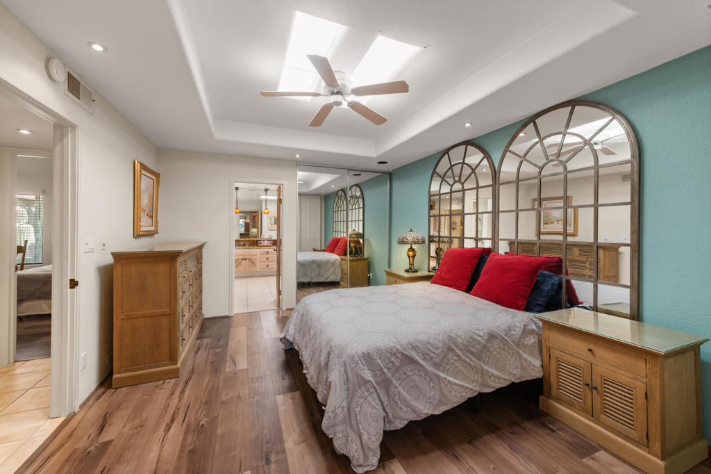 Monterey Country Clu - Residential