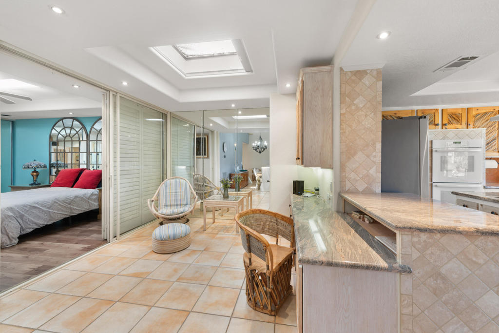 Monterey Country Clu - Residential