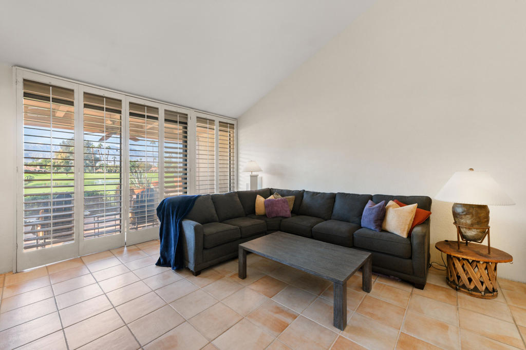 Monterey Country Clu - Residential