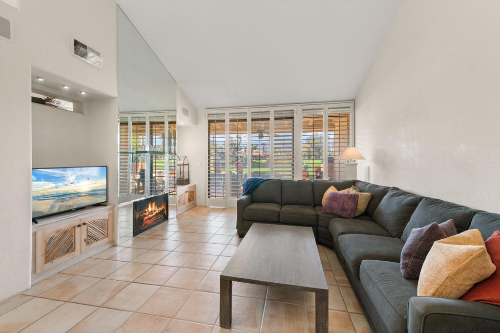 Monterey Country Clu - Residential