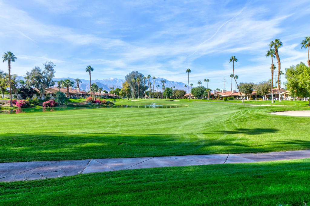 Monterey Country Clu - Residential