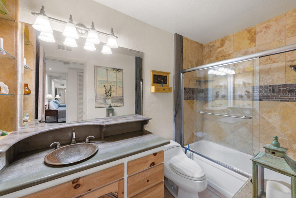 Monterey Country Clu - Residential