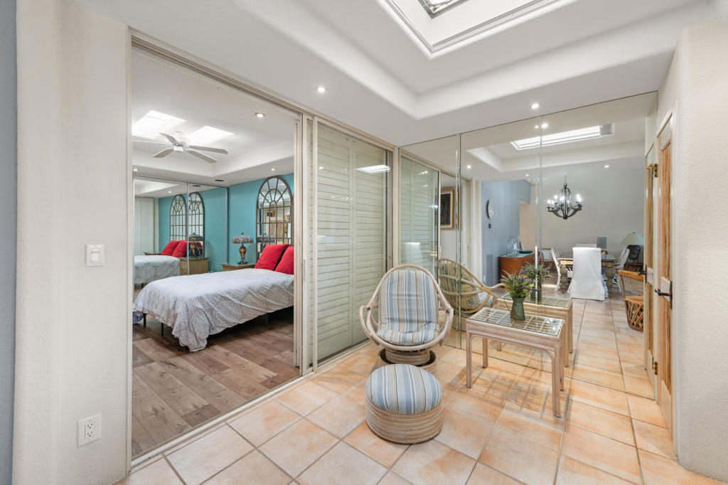 Monterey Country Clu - Residential