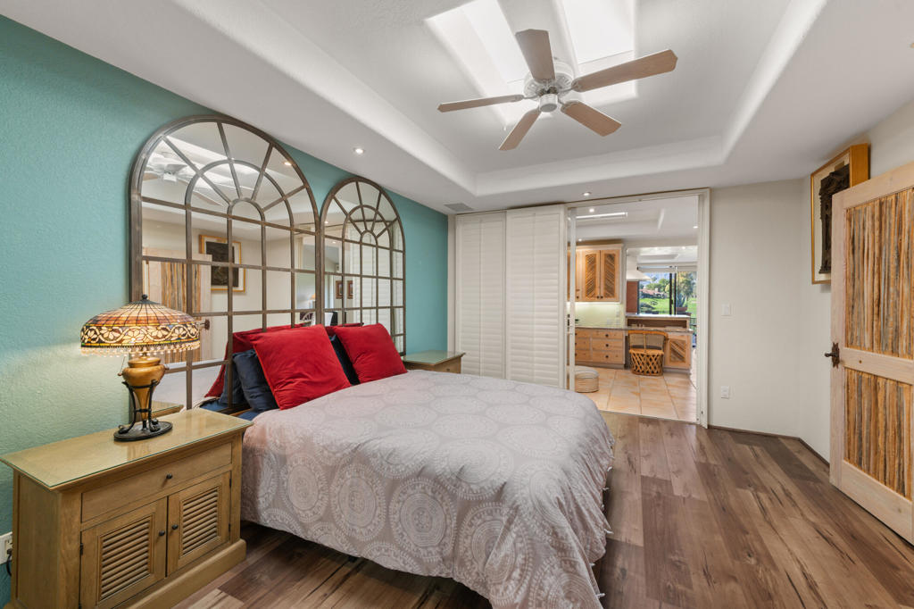 Monterey Country Clu - Residential