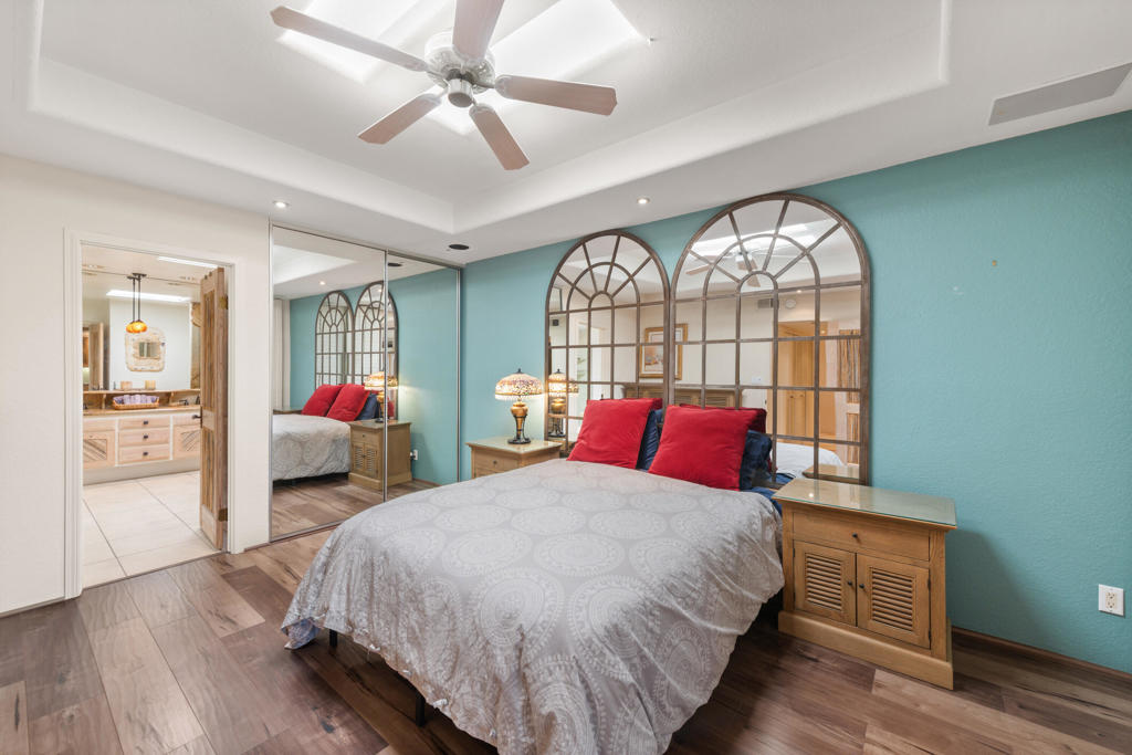 Monterey Country Clu - Residential