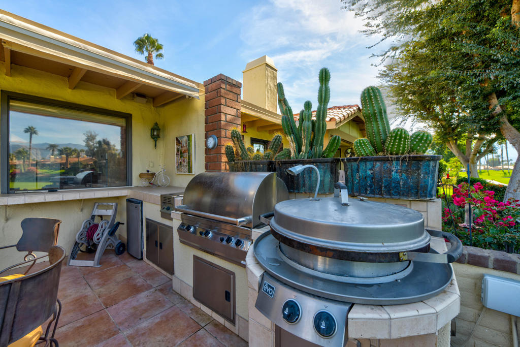 Monterey Country Clu - Residential