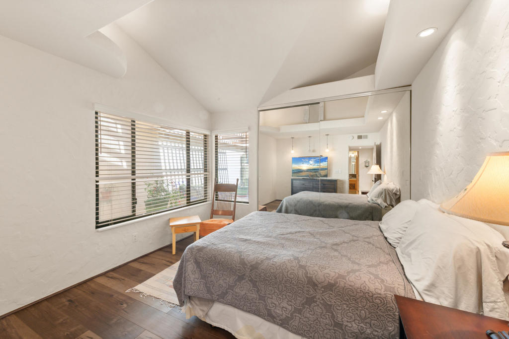 Monterey Country Clu - Residential