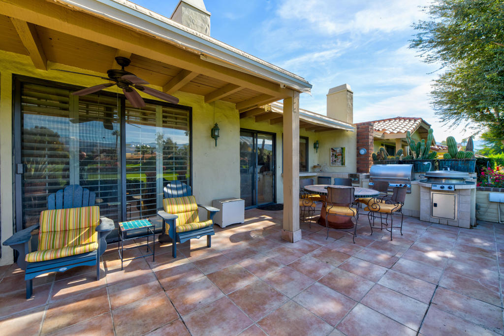 Monterey Country Clu - Residential