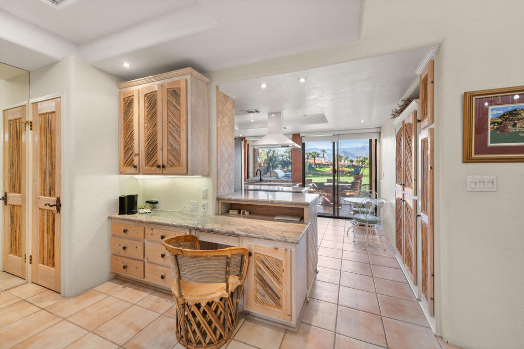 Monterey Country Clu - Residential