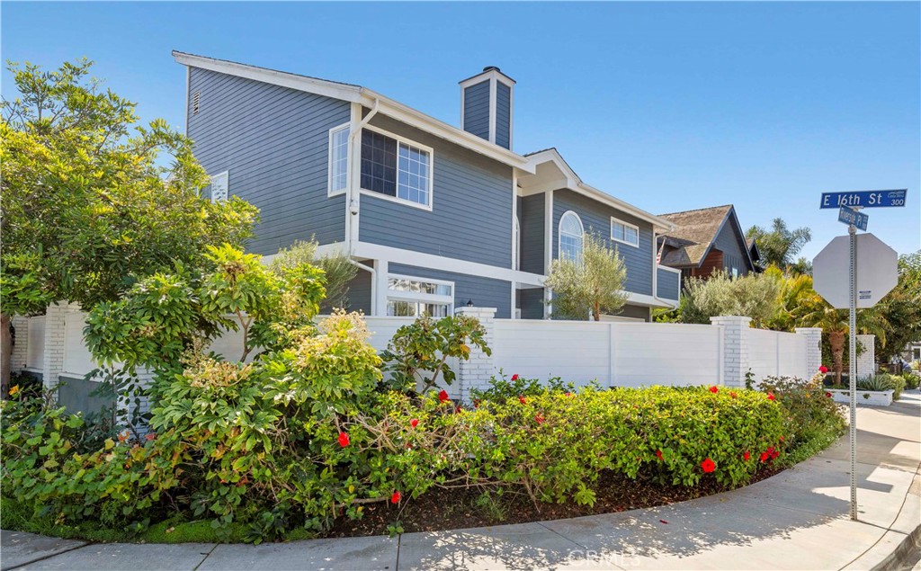Eastside Heights (EHCM) - Residential