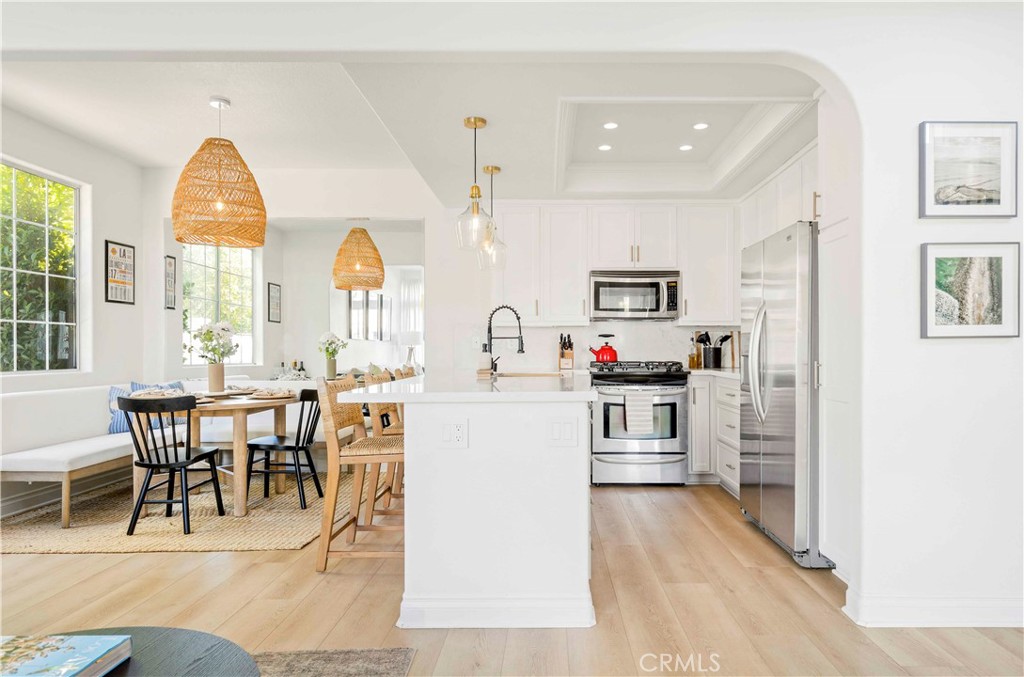 Eastside Heights (EHCM) - Residential