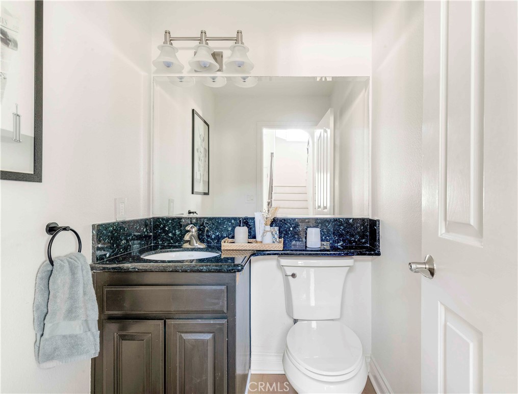 Eastside Heights (EHCM) - Residential