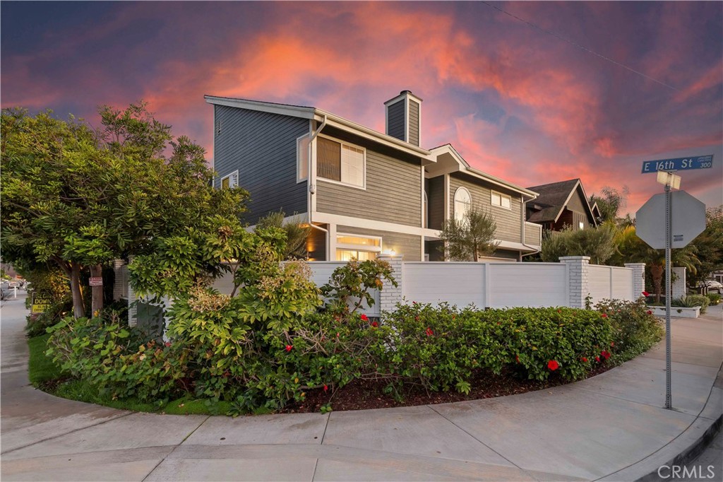 Eastside Heights (EHCM) - Residential