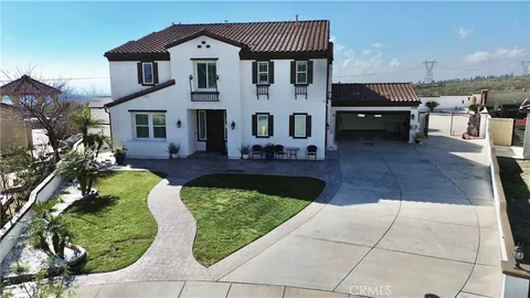 13538 Applegate Court, Rancho Cucamonga, CA 91739 - MLS#: PF26038446