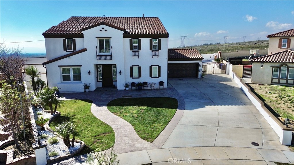 13538 Applegate Court