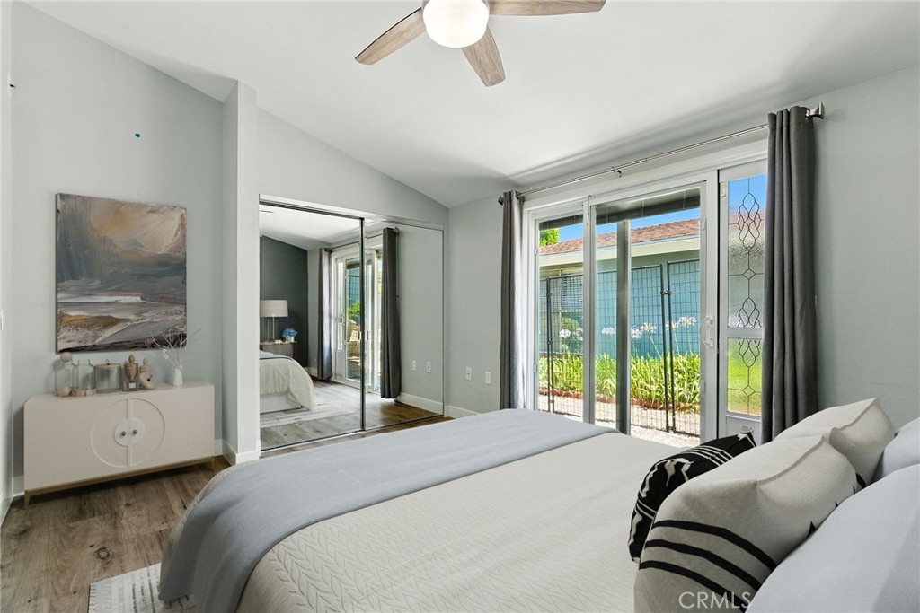 Friendly Valley (FRV) - Residential