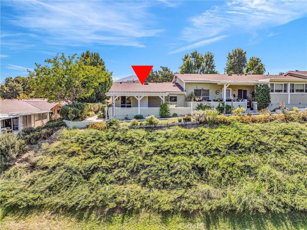 Friendly Valley (FRV) - Residential