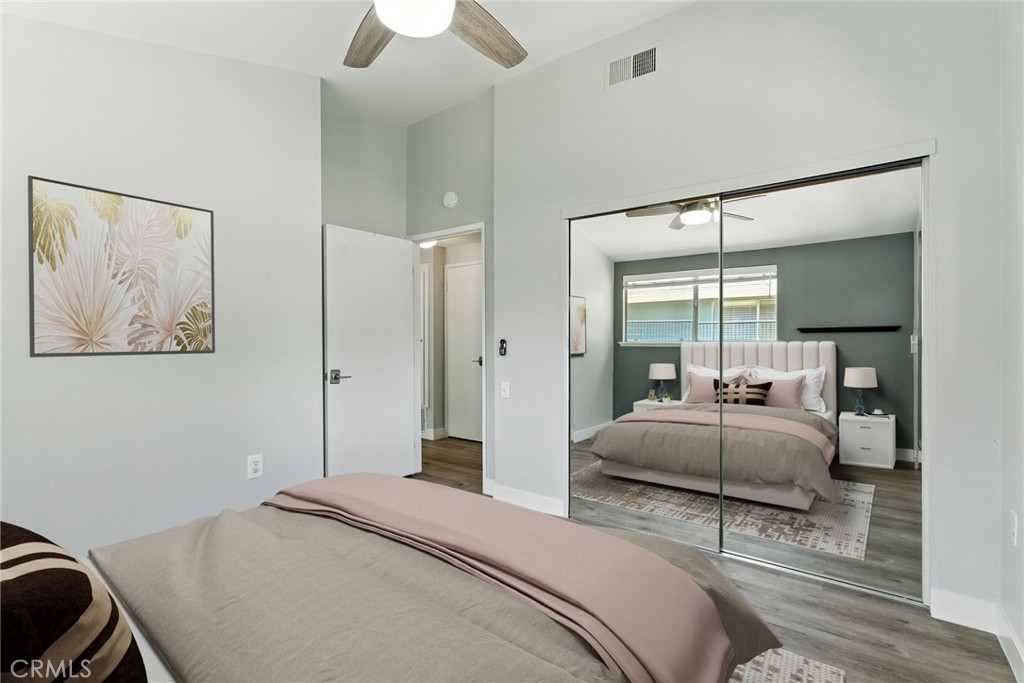 Friendly Valley (FRV) - Residential