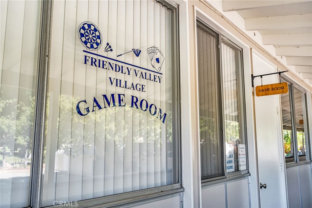 Friendly Valley (FRV) - Residential
