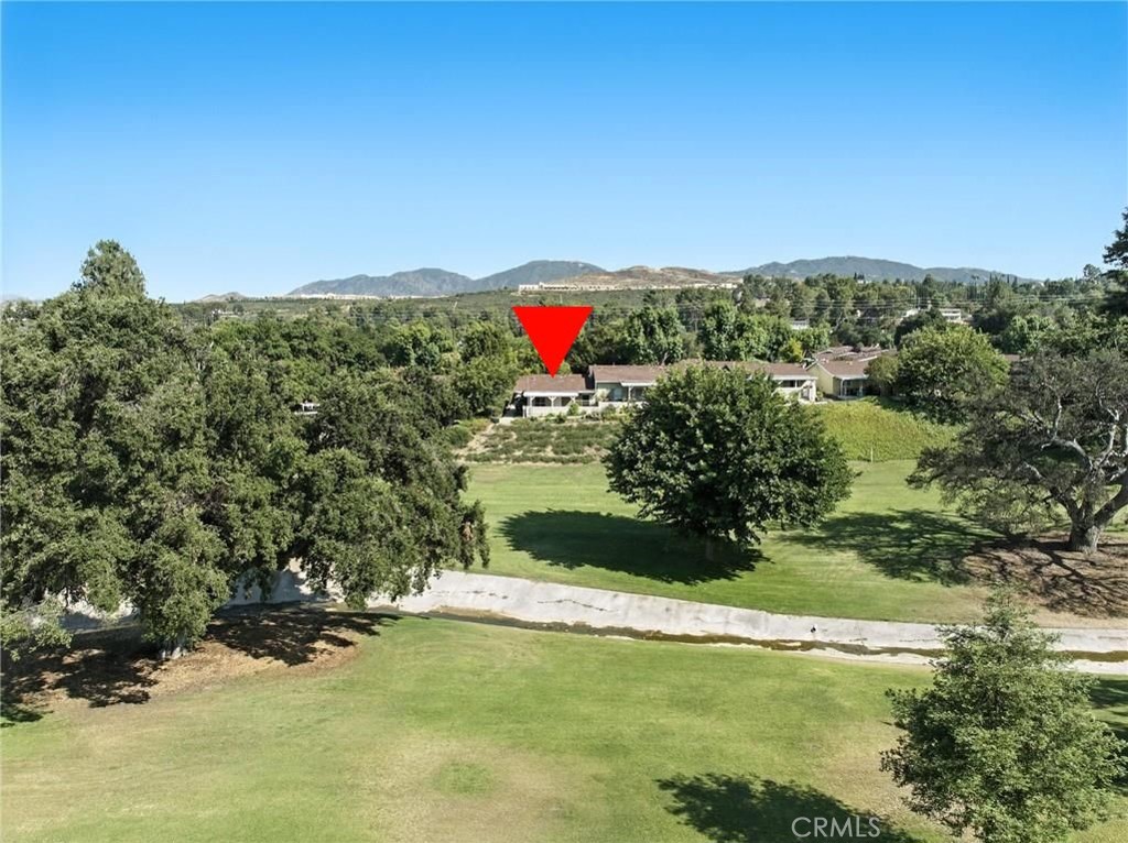 Friendly Valley (FRV) - Residential