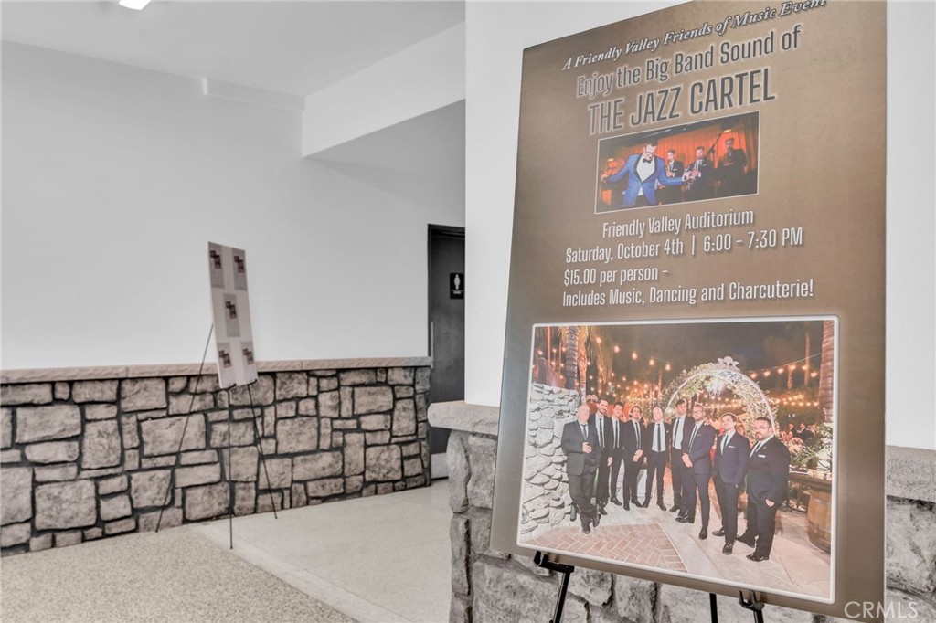 Friendly Valley (FRV) - Residential