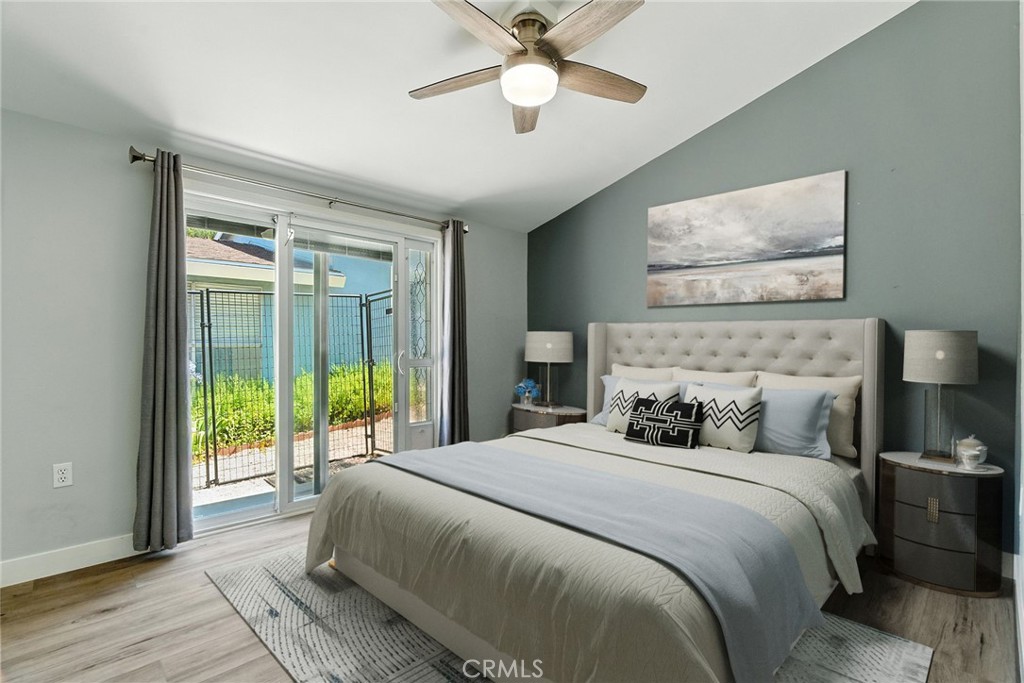 Friendly Valley (FRV) - Residential