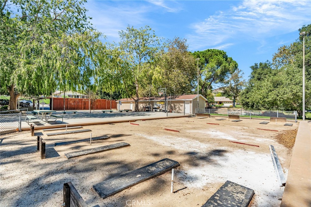 Friendly Valley (FRV) - Residential