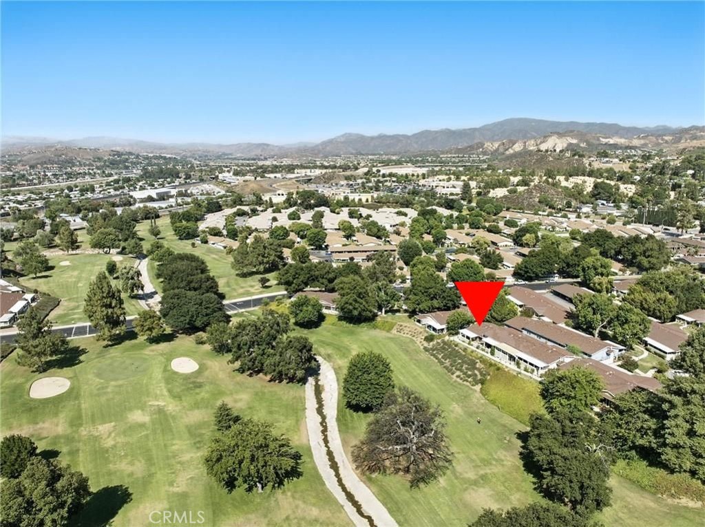 Friendly Valley (FRV) - Residential