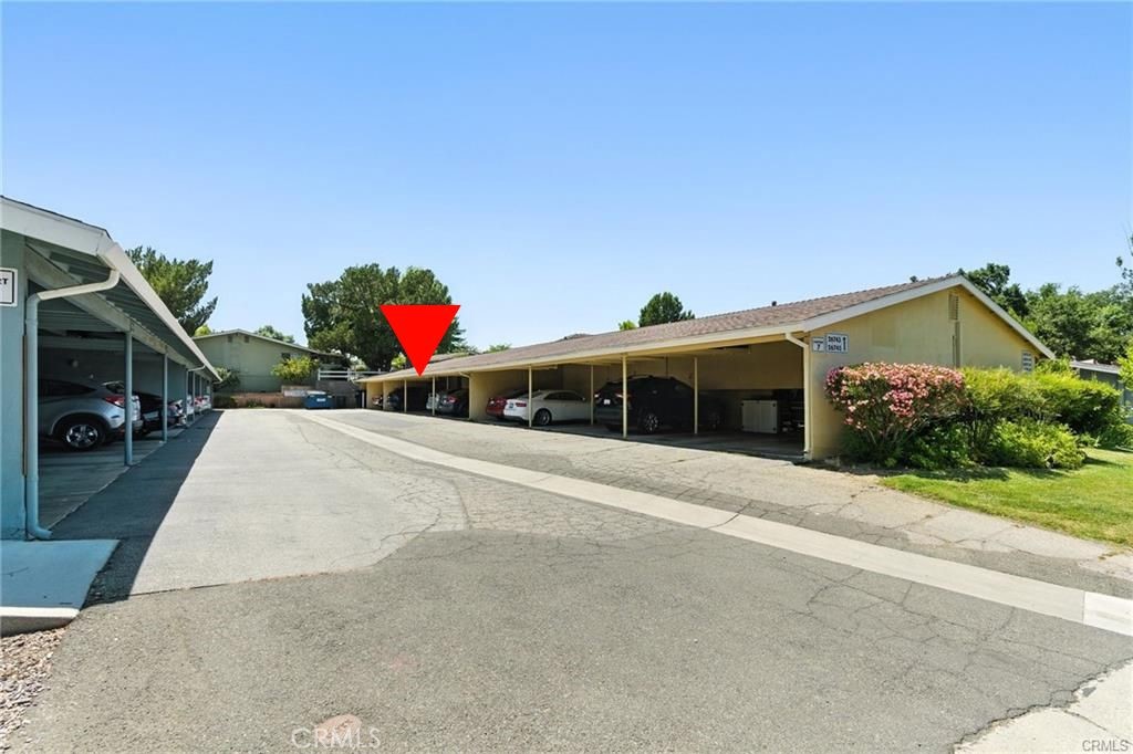 Friendly Valley (FRV) - Residential