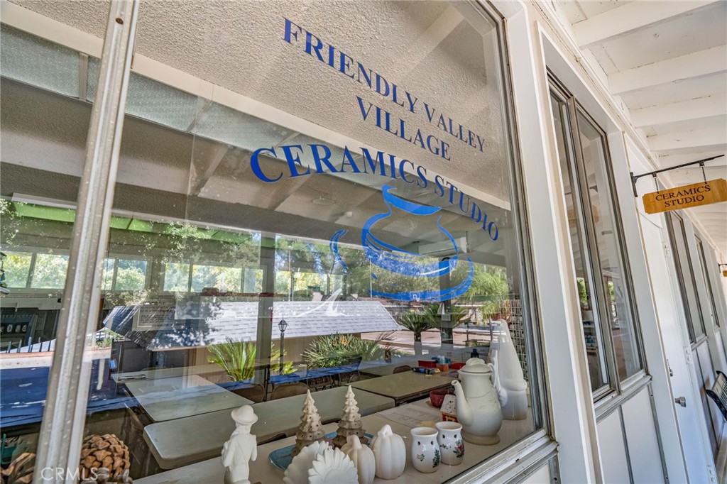 Friendly Valley (FRV) - Residential